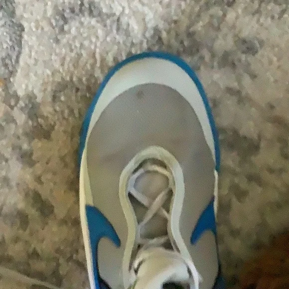 Team Hustle D10 GS 'Grey Fog Mystic Navy - Picture 8 of 8